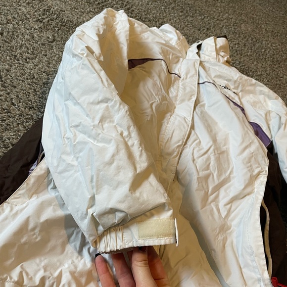 Columbia Snowboarding Jacket - Picture 5 of 13